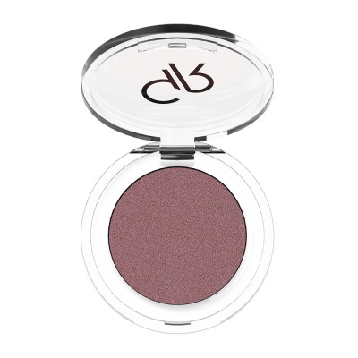 GOLDEN ROSE Soft Color Mono Eyeshadow - 62 Pearl
